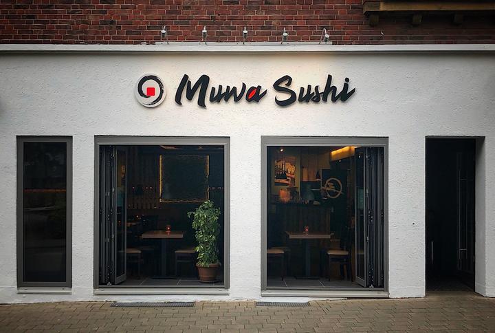 Muwa Sushi